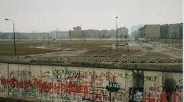 Timeline: Events of the Cold War