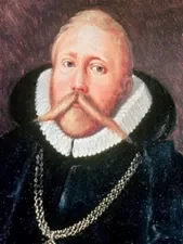 Tycho Brahe