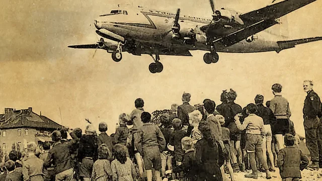 Berlin Blockade