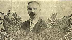 Francisco I. Madero es elegido presidente de México.