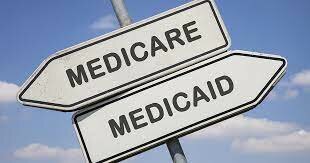 Johnson Administration passes Medicare & Medicaid