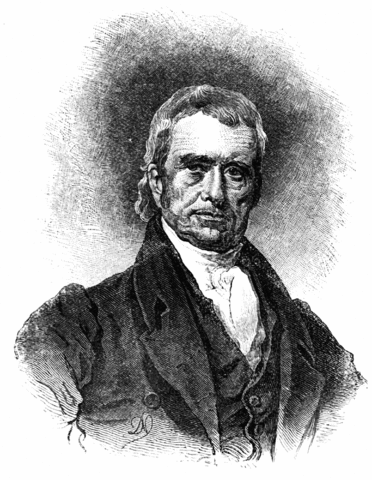 John Marshall
