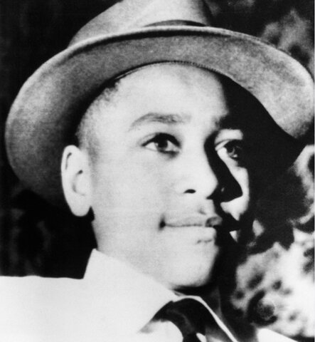 Murder of Emmett Till