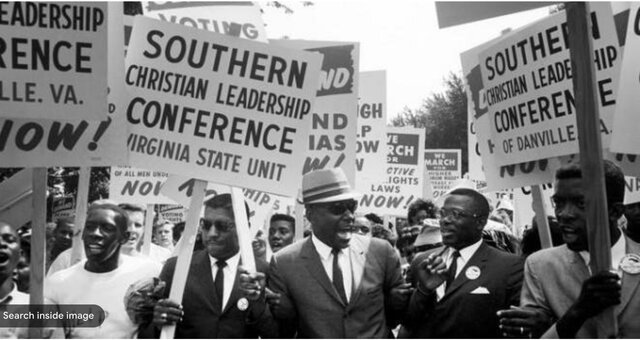 Southern Christian Leadership Conference