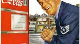 Timeline: Events of the Cold War