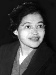 Rosa Parks