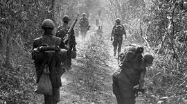 Timeline: Events of the Cold War