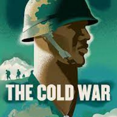 Timeline: Events of the cold war