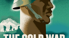 Timeline: events of the cold war