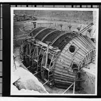 Timeline: Events of The Cold War