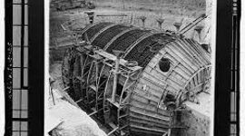 Timeline: Events of The Cold War