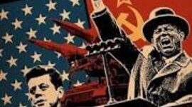 Timeline: Events of the Cold War