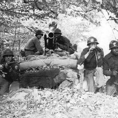 Timeline: Events of the Cold War