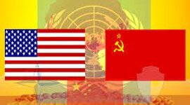 Timeline: Events Of The Cold War