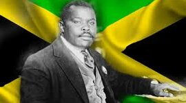 Timeline: Marcus Garvey