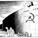 Creation of the Iron Curtain/Warsaw Pact
