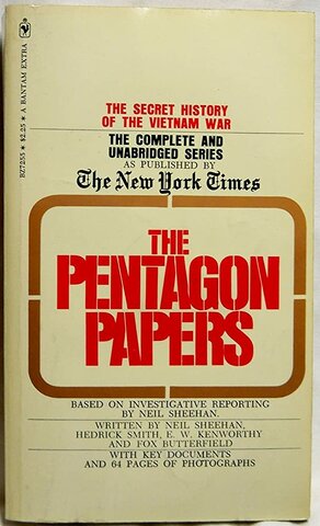 Pentagon Papers
