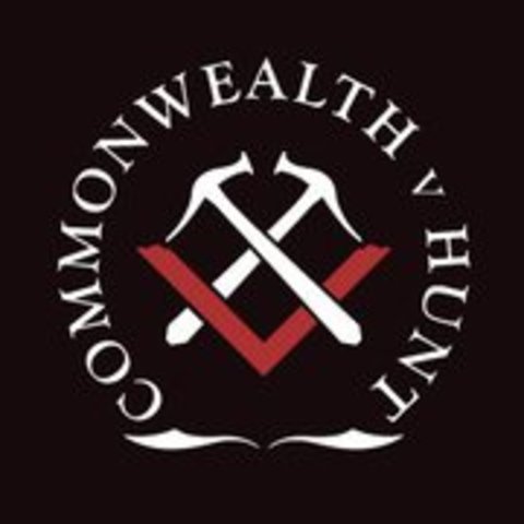 Commonweath v. Hunt