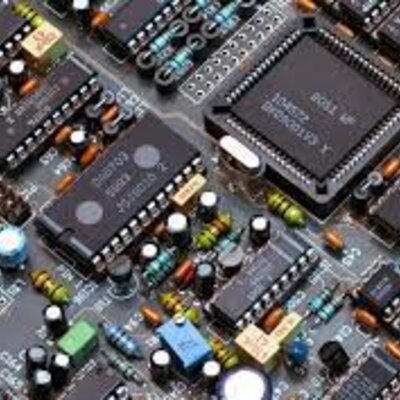 Timeline: Microcontroladores