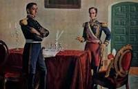 CONFERENCIA DE GUAYAQUIL.