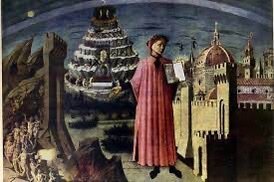 Esposizioni sopra la Comedia di Dante