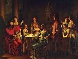 Inizio del Decameron