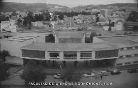 FACULTAD DE CIENCIAS ECONÓMICAS