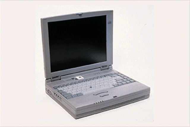 Toshiba Satellite 305CDS