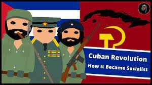 Cuban Revolution