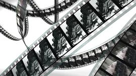 Timeline: Historia del cine - Matías Fulqueris 2BK