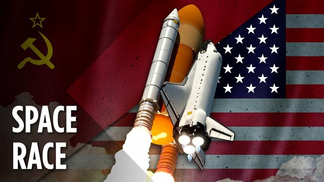 The Space Race