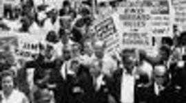 Timeline: Civil RIghts Movement