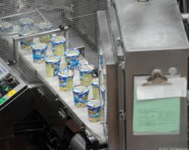 I Scream, You scream, We All Scream for Ice Cream