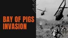 Bay of Pigs