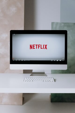 Netflix en Colombia