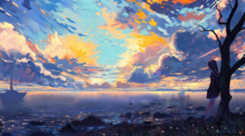 Timeline: o começo de uma historia