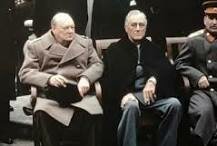 Yalta Conference