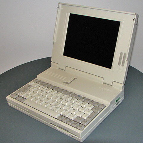 computador portátil