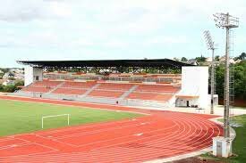 Atletics competition