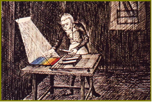 tecnología infrarroja