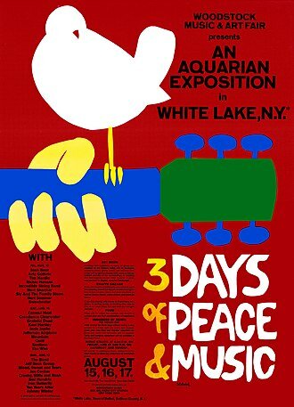 Woodstock 1969