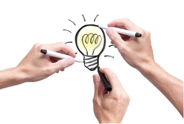 Immagina la tua montagna