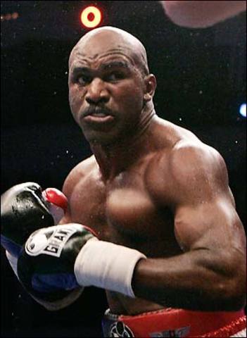 Holyfield