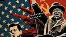 Timeline: Events of the cold war