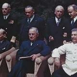 Potsdam Conference