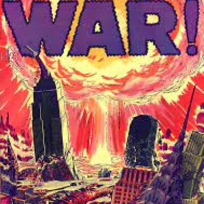 Timeline: Events of the Cold War