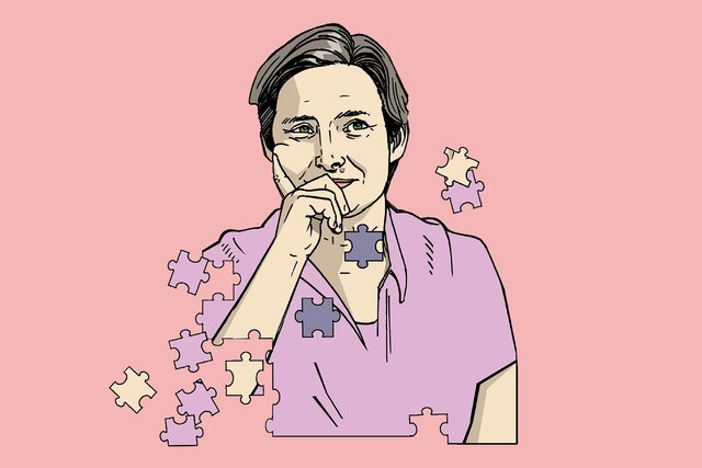 JUDITH BUTLER y la Teoría Queer