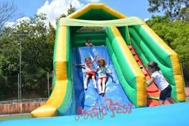 The last day of sixth grade