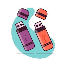 Memoria USB