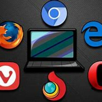 Timeline: Línea de tiempo navegadores web